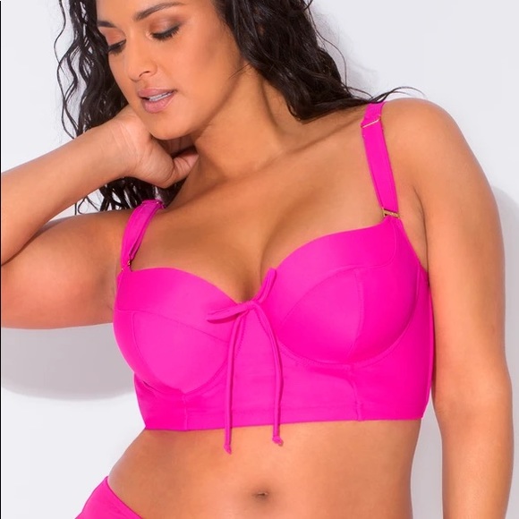 40ddd bathing suit tops